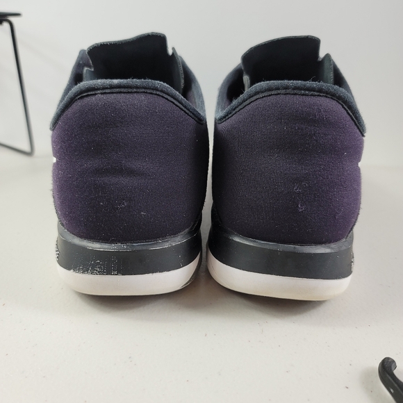 Nike Women's Free TR 6 Black/White/Cool Running - Picture 9 of 9